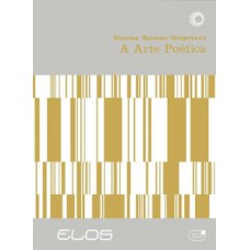 A arte poética A arte poética