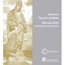 Barroco: teoria e analise Barroco: teoria e analise