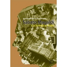 Sabato magaldi e as heresias do teatro Sabato magaldi e as heresias do teatro