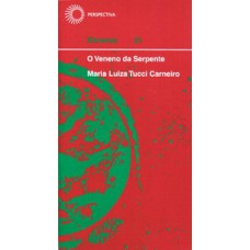 O veneno da serpente