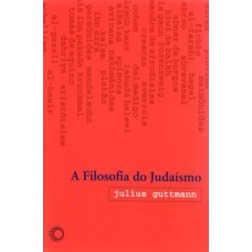 A filosofia do judaísmo A filosofia do judaísmo