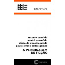 A personagem de ficção