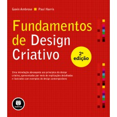 Fundamentos de Design Criativo Fundamentos de Design Criativo