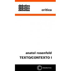 Texto/contexto i Texto/contexto i