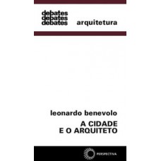 A cidade e o arquiteto