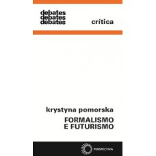 Formalismo e futurismo