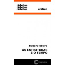 As estruturas e o tempo
