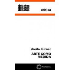 Arte como medida