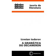 A gramática do decameron