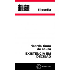 Existência em decisão Existência em decisão