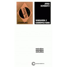 Vanguarda e cosmopolitismo