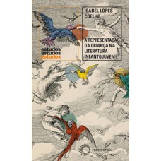 A representação da criança na literatura infantojuvenil