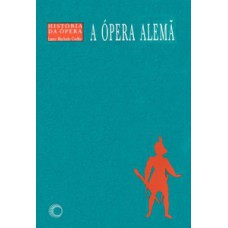 A ópera alemã
