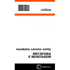 Metáfora e montagem