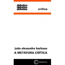 A metáfora critica