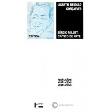 Sergio milliet, crítico de arte
