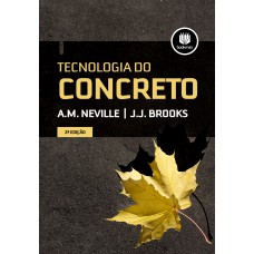 Tecnologia do Concreto Tecnologia do Concreto