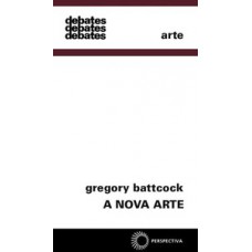 A nova arte A nova arte