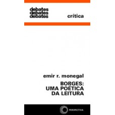 Borges: uma poética da leitura