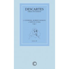 Descartes: obras escolhidas