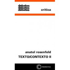 Texto/contexto ii Texto/contexto ii