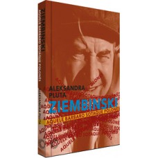 Ziembinski: aquele bárbaro sotaque polonês Ziembinski: aquele bárbaro sotaque polonês