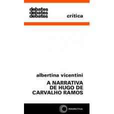 A narrativa de hugo de carvalho ramos