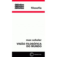 Visão filosófica do mundo Visão filosófica do mundo