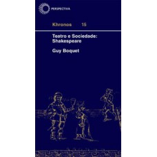 Teatro e sociedade: shakespeare