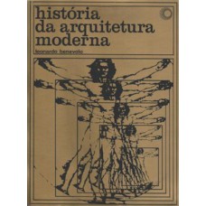 História da arquitetura moderna