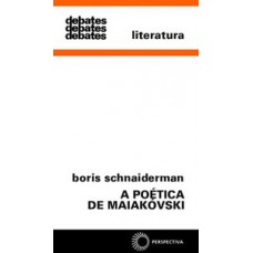 A poética de maiakovski