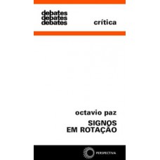 Signos em rotação Signos em rotação
