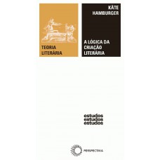 A lógica da criacao literária A lógica da criacao literária