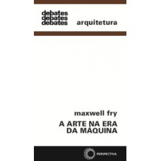 A arte na era da máquina
