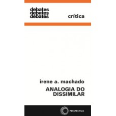 Analogia do dissimilar