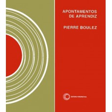 Apontamentos de aprendiz