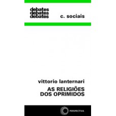 As religiões dos oprimidos As religiões dos oprimidos