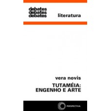 Tutameia: engenho de arte Tutameia: engenho de arte