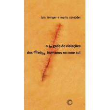 Legado de violações dos diretos humanos