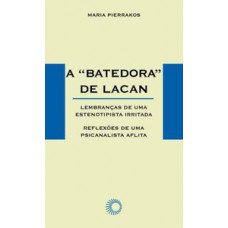 A batedora de lacan