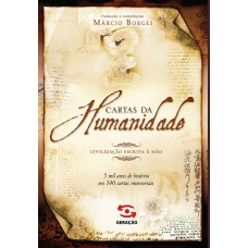 Cartas da humanidade Cartas da humanidade