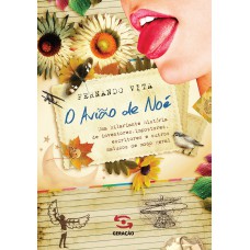 O avião de Noé