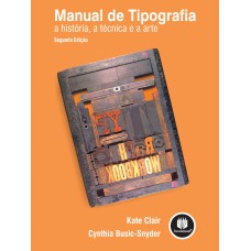 Manual de Tipografia Manual de Tipografia