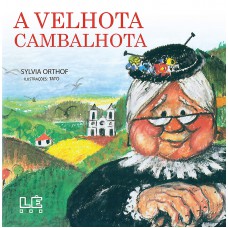 A velhota cambalhota