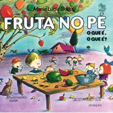 Fruta no pé