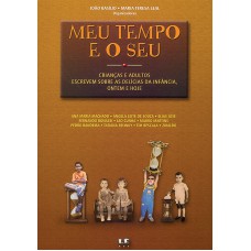 Meu tempo e o seu