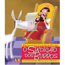 O sindicato dos burros