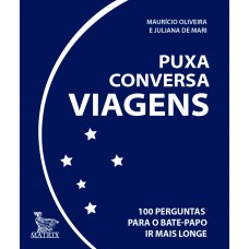Puxa conversa viagens Puxa conversa viagens