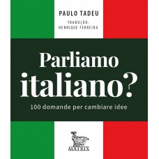 Parliamo italiano