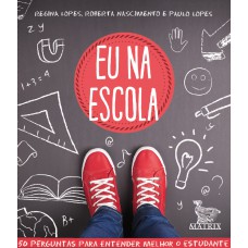 Eu na escola Eu na escola